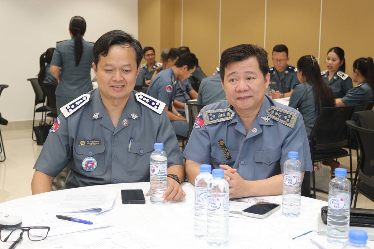 柬埔寨海关总署推广AEO机制 提升高合规企业通关效率