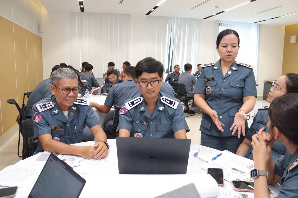柬埔寨海关总署推广AEO机制 提升高合规企业通关效率