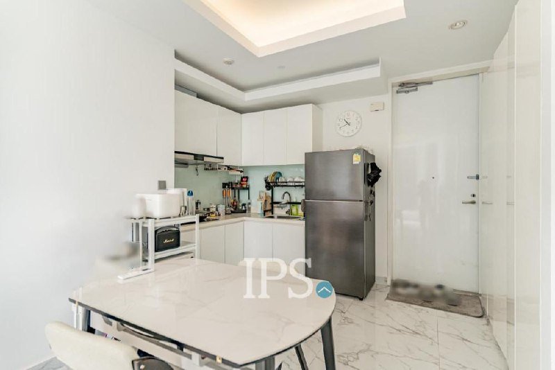 BKK1 J Tower 2两房公寓降价出售 现价$17.5