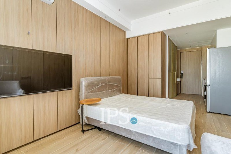 诺拉岛Vue Aston公寓招租 月租$350含全套家具