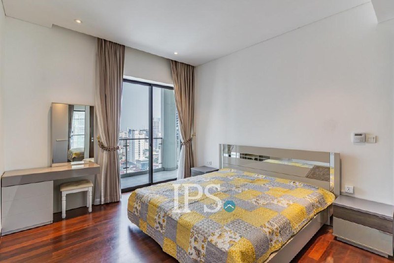 BKK1 Embassy Central两房公寓招租 月租$
