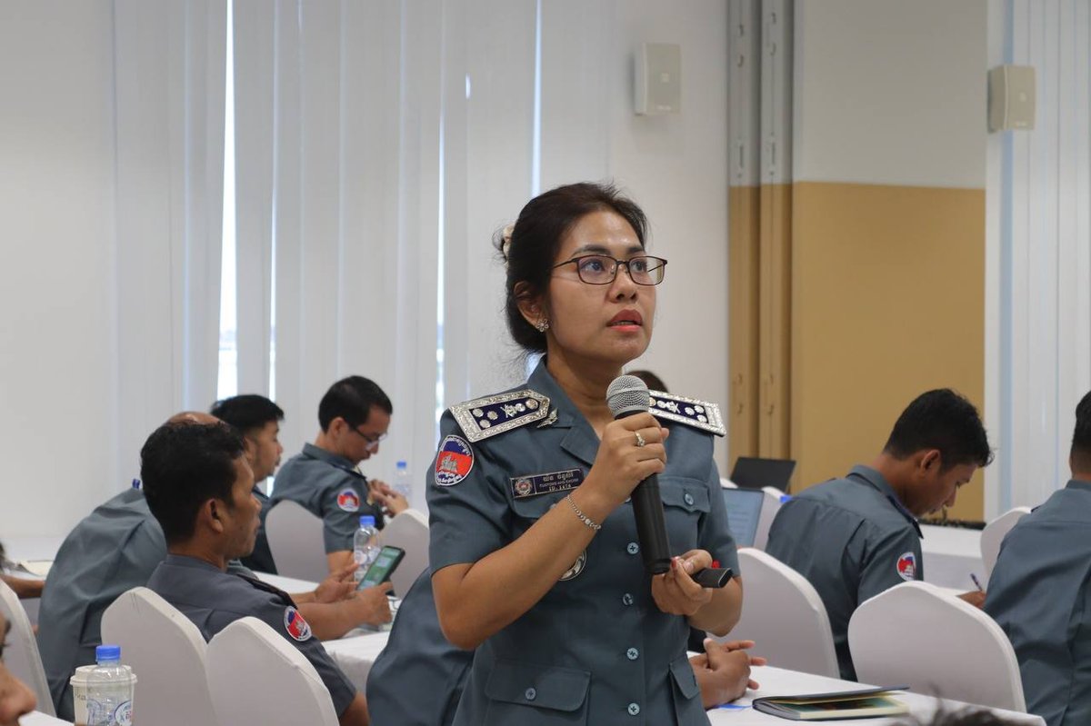 海关总署举办自贸协定研讨会 50名官员参训