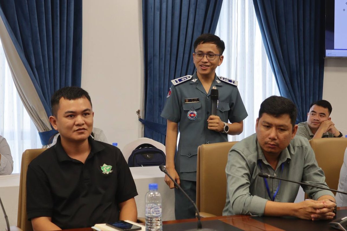 海关总署举办陆路货物预申报程序研讨会