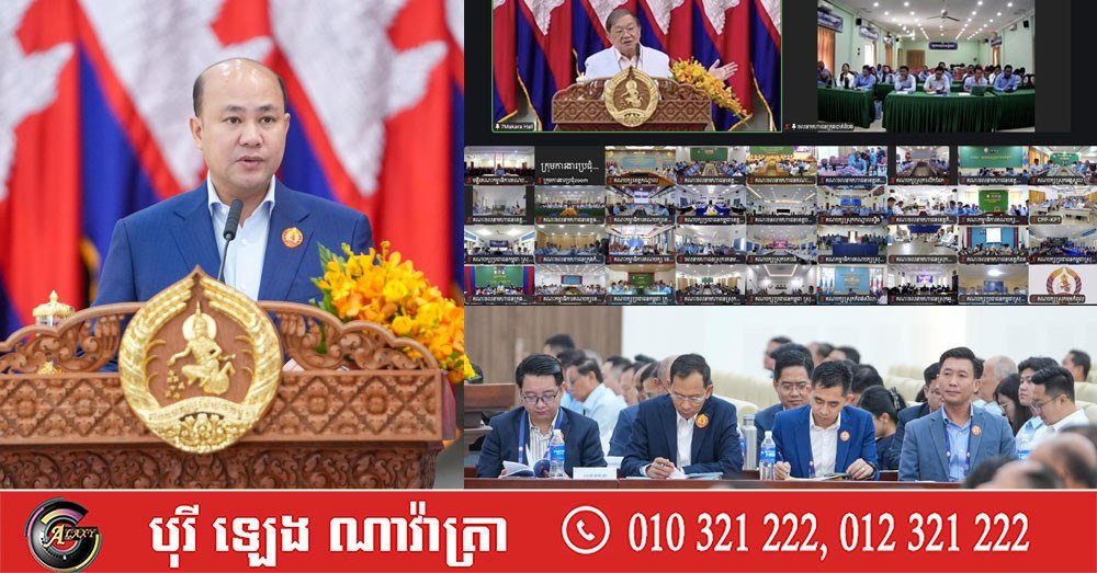 洪玛尼出席7月7日价值观讲座 强调跨代传承与国家认同