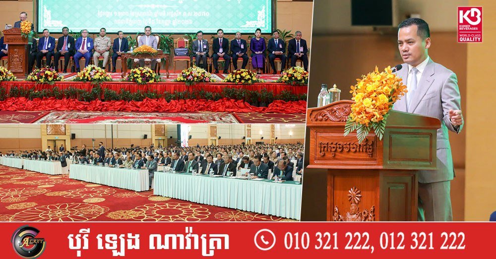 副总理苏速卡敦促乡分区政府加强纠纷调解机制,确保处理过程透明