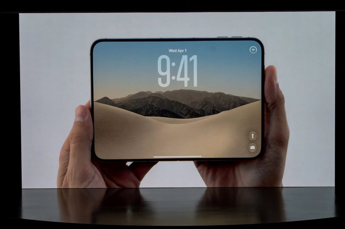 苹果正式发布iPhone 18系列及折叠屏手机