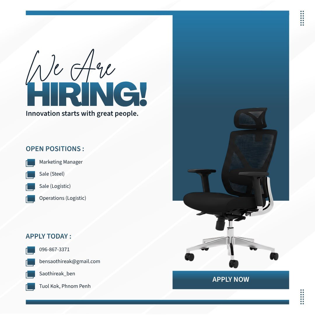 堆谷区招聘市场经理及销售岗位 提供年假福利