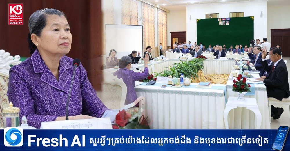 柬埔寨反腐败单位移交4起网络诈骗案至金边初级法院