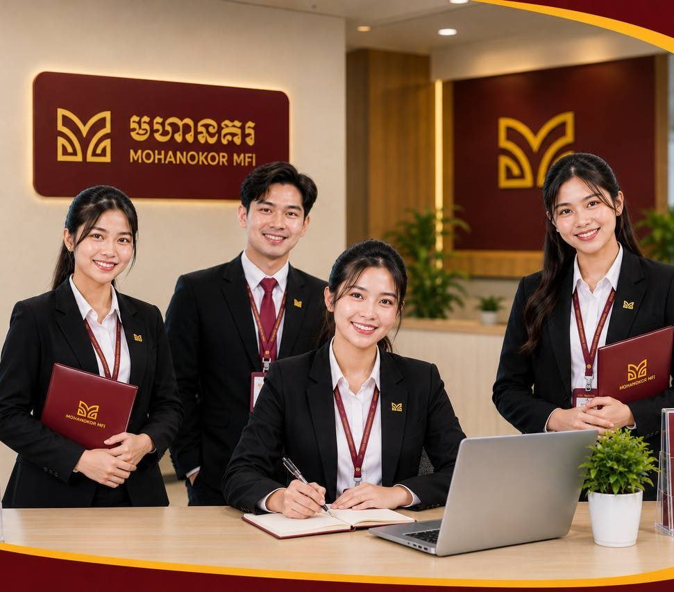 Mohanokor MFI招聘信贷员及实习生 多省份可选