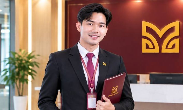 Mohanokor小额信贷机构招聘分行经理
