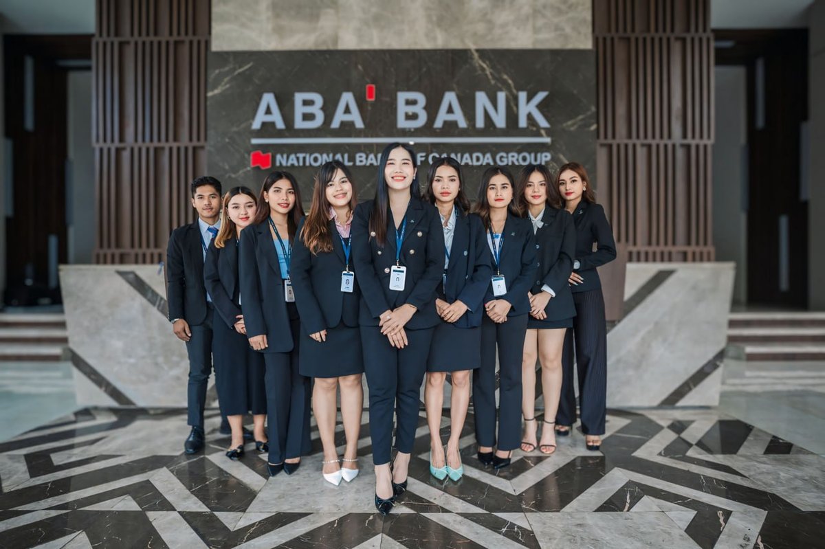 ABA银行招聘抵押贷款专员及主管