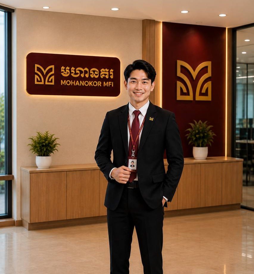 Mohanokor小额信贷机构招聘销售主管及分行经理