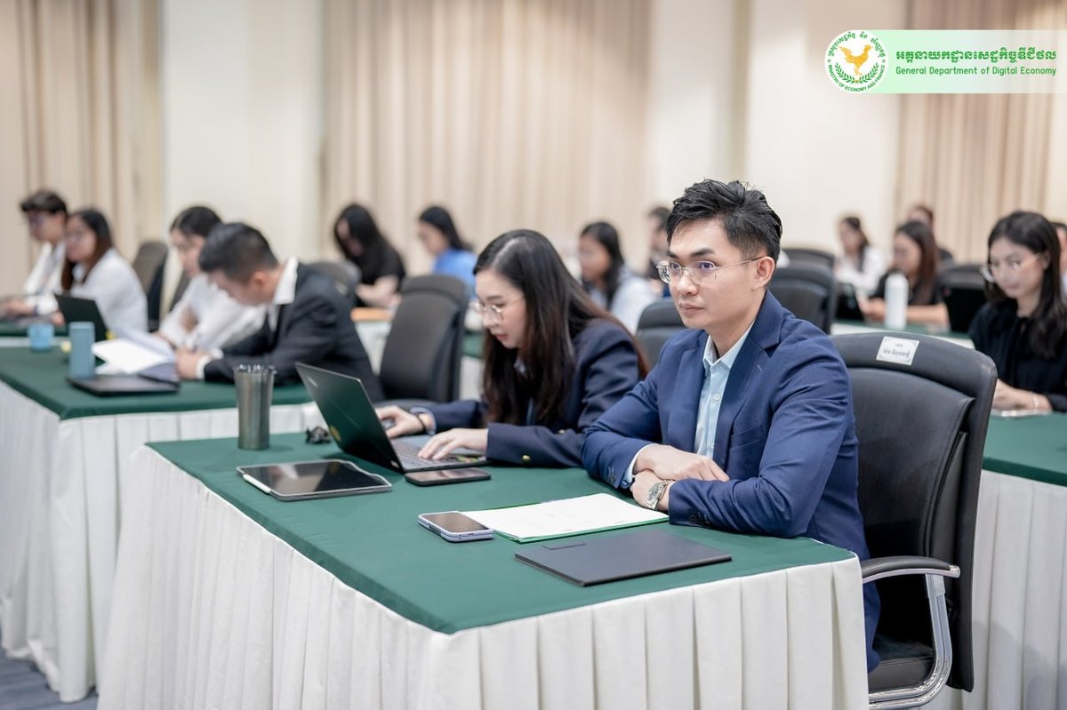柬埔寨经济与财政部启用PPP项目数据库管理系统