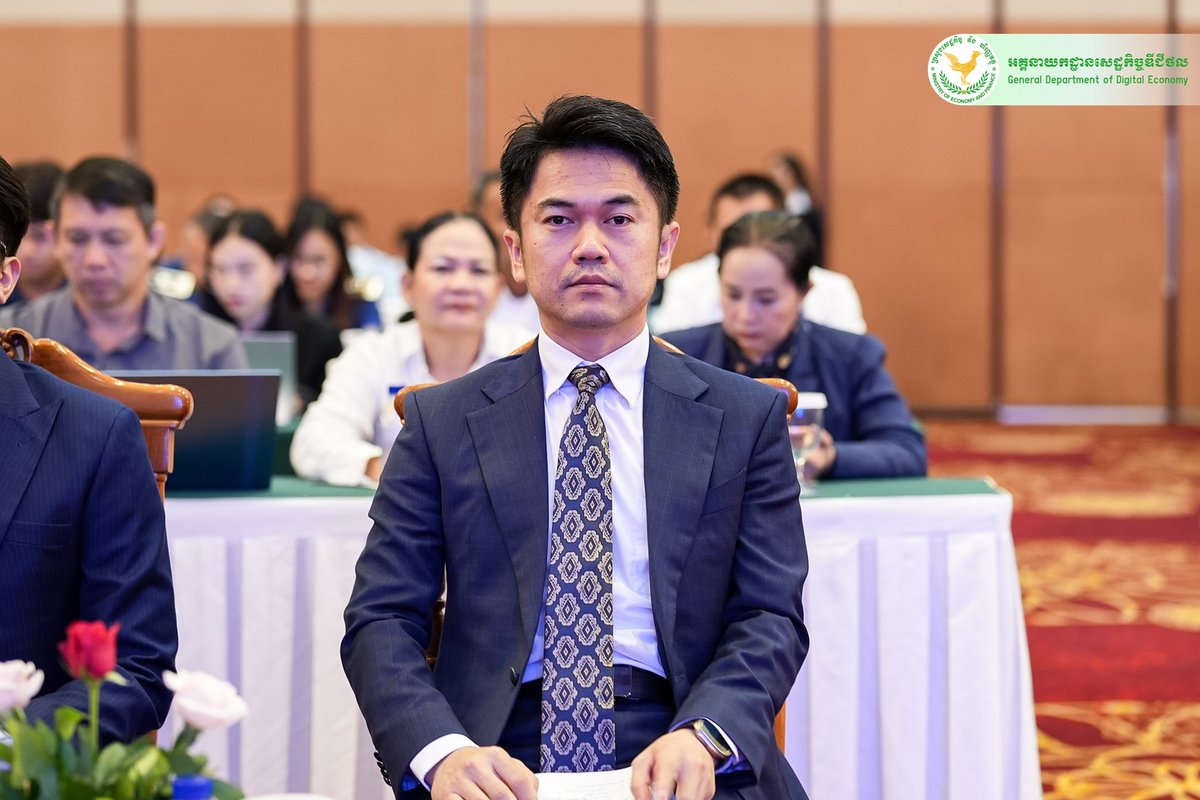 柬埔寨电子发票系统推广 覆盖各政府机构