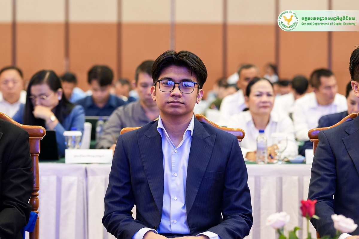 柬埔寨电子发票系统推广 覆盖各政府机构