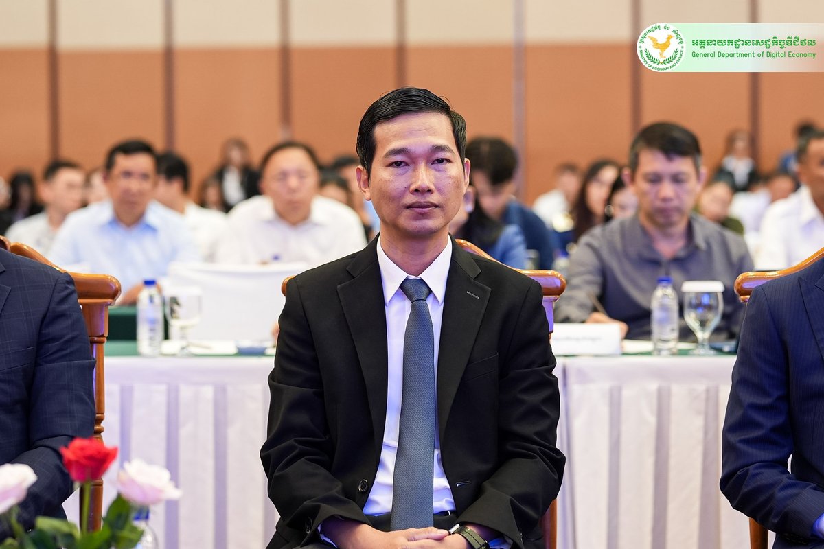 柬埔寨电子发票系统推广 覆盖各政府机构
