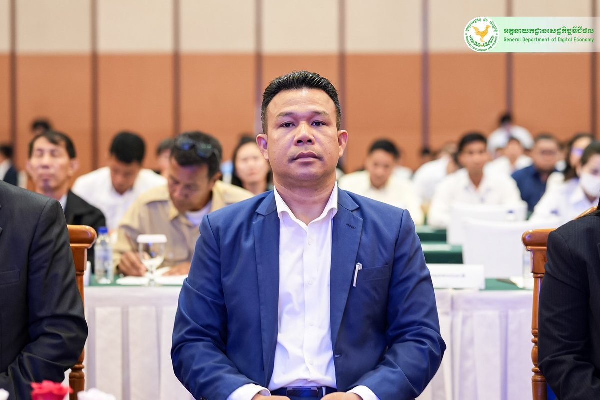柬埔寨电子发票系统推广 覆盖各政府机构