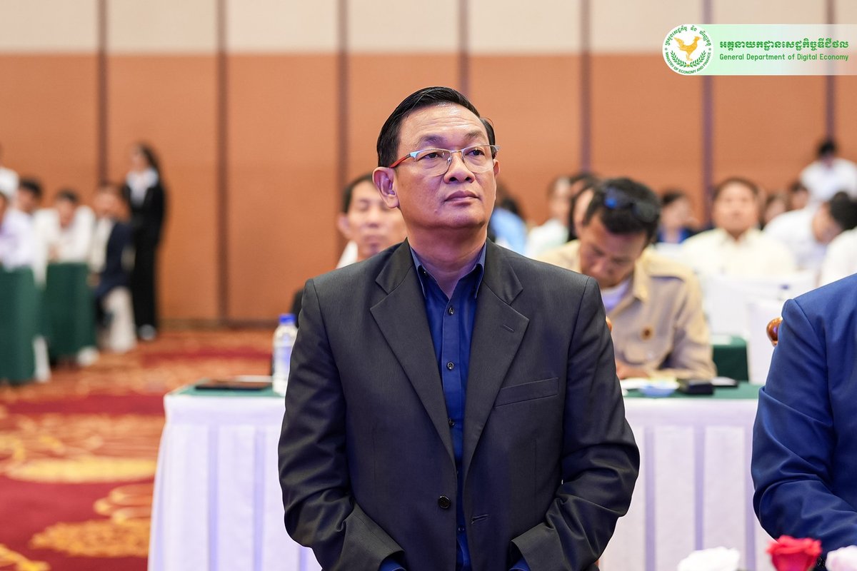 柬埔寨电子发票系统推广 覆盖各政府机构