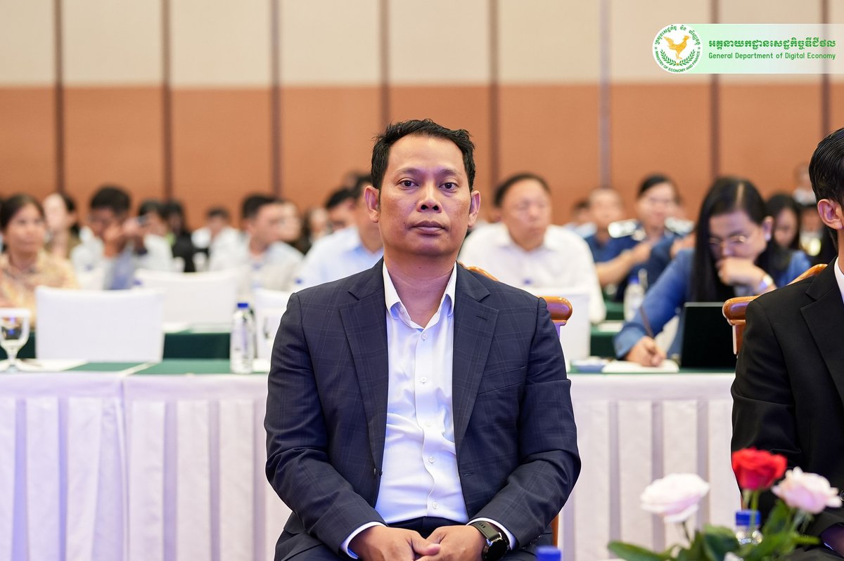 柬埔寨电子发票系统推广 覆盖各政府机构