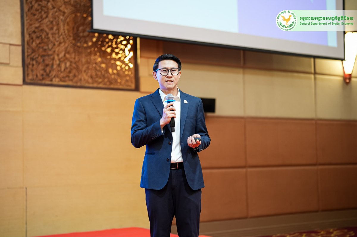 柬埔寨电子发票系统推广 覆盖各政府机构