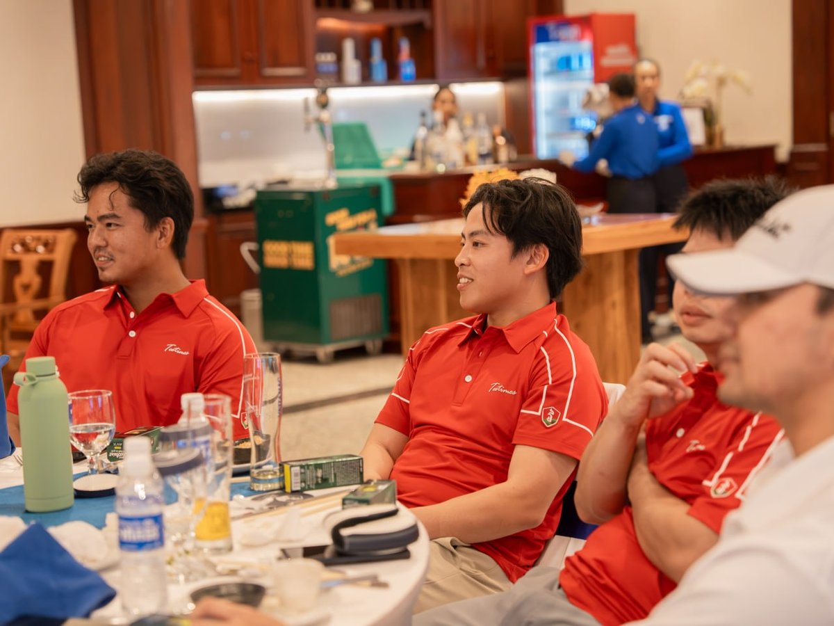 安达高尔夫度假村Legends系列赛第三轮10月4日开赛