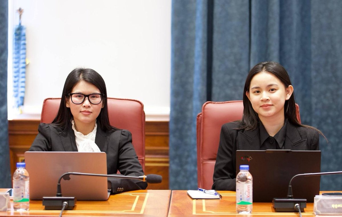8名柬埔寨学生获法欧奖学金赴法深造