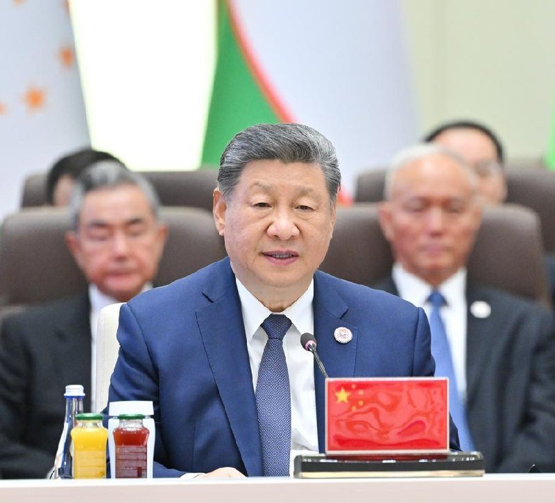 洪森呼吁SCO推动全球治理公平化 提升多边外交话语权