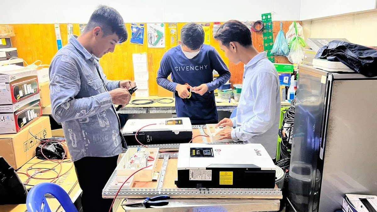 白马省职业培训中心招生 11项技能培训含助学金