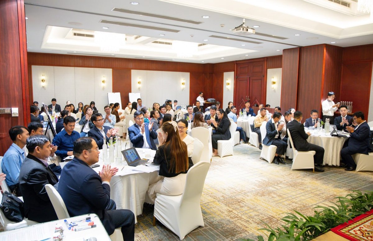 劳工部举办技能认证研讨会 推动劳动力对接市场