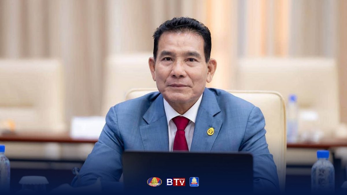 柬埔寨下周赴马参加亚太民航会议 聚焦区域航空安全