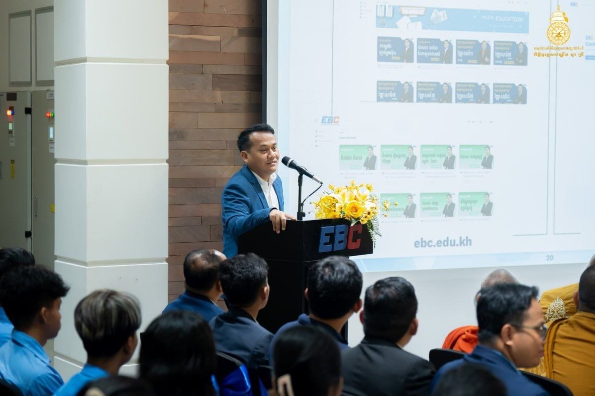 佛教大学与EBC合作 推动数字教育与视频教学