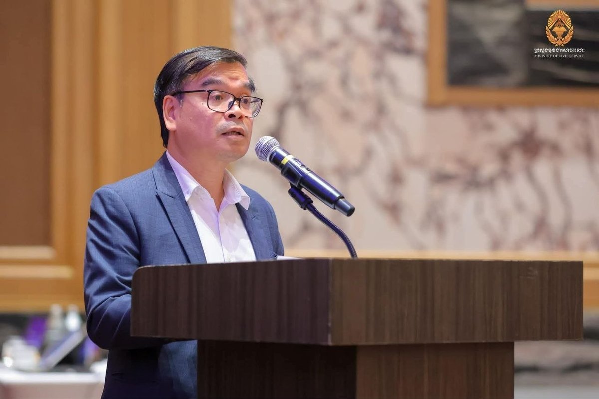 政府推行10项行动计划 提升行政管理现代化