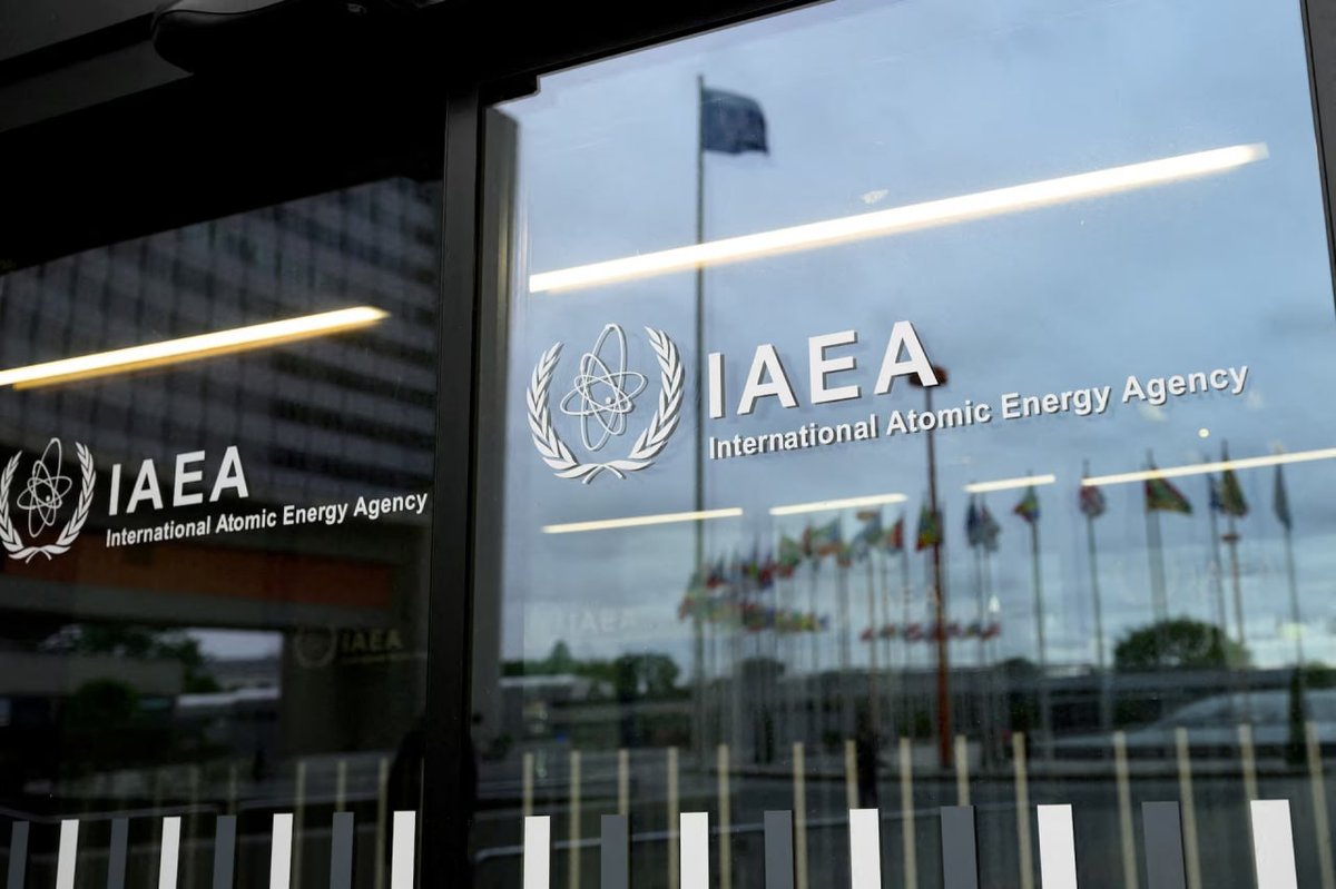 美及盟友促IAEA将伊朗核问题提交联合国安理会