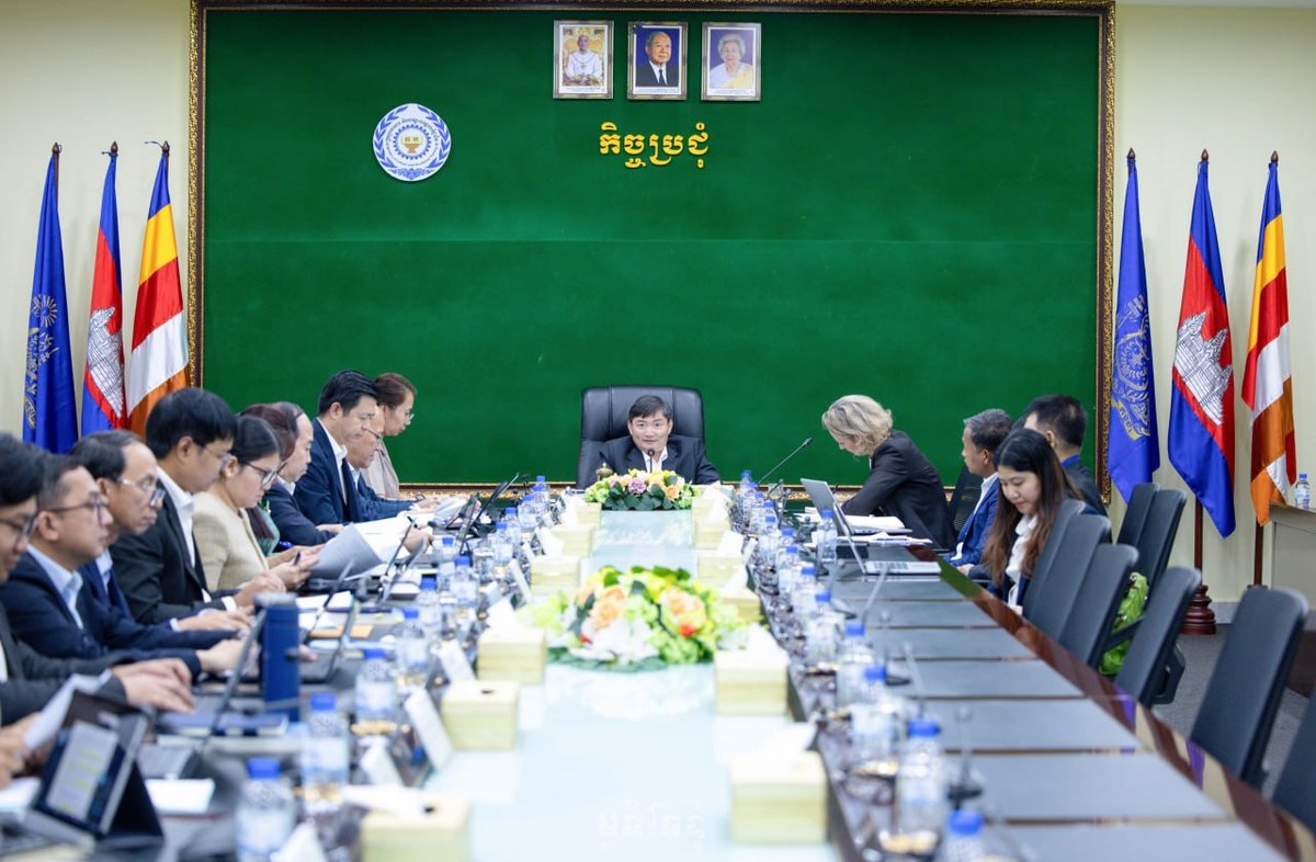 劳工部携手国际劳工组织 强化服装业职业健康安全标准