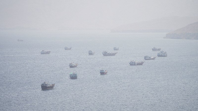 胡塞武装再次袭击沙特,导致海湾国家与伊朗之间的谈判推迟