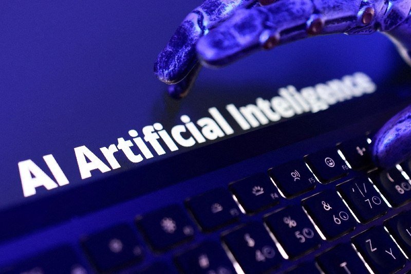 特朗普表示不担心AI安全问题,并声称美国目前已具备完善的AI