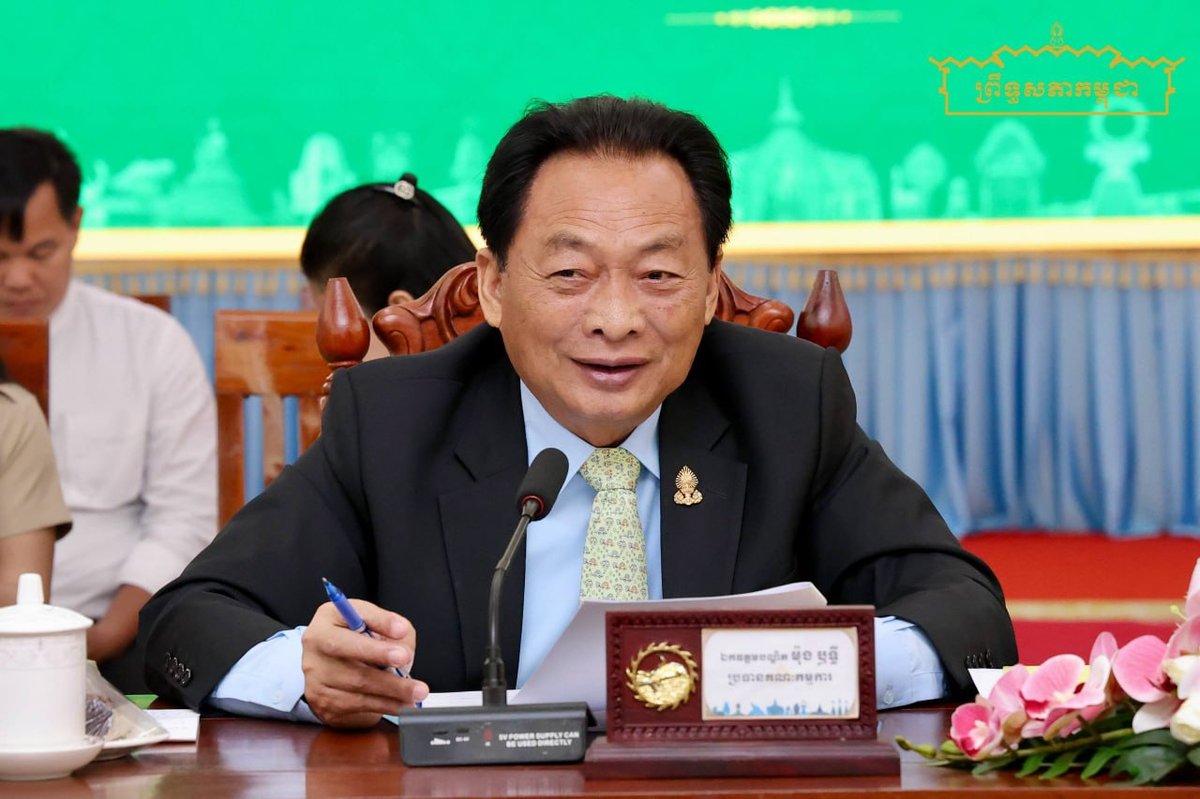 参议院第三委员会赴上丁省调研并收集民意