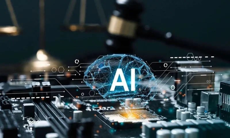OpenAI与Google等巨头联手 建立全球AI技术标准机