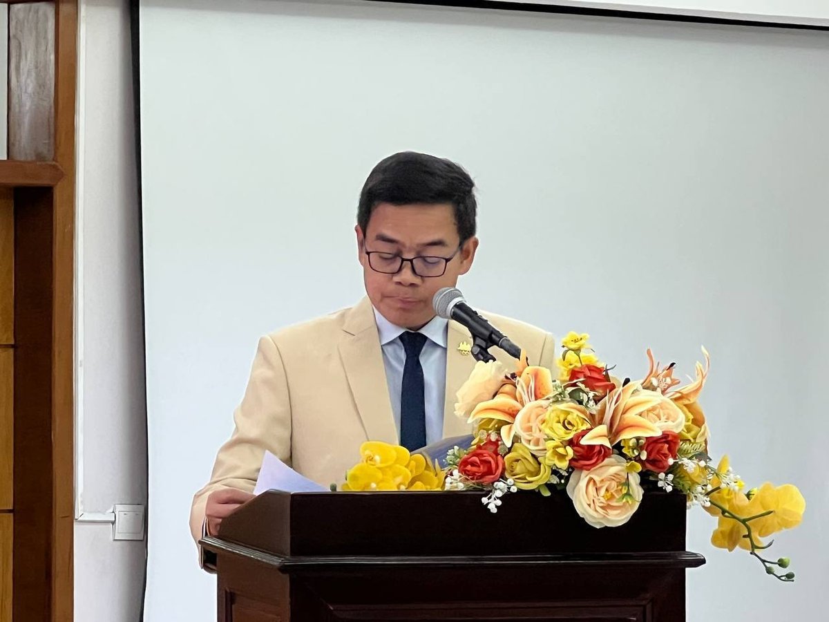 柬埔寨拳击联合会与BRICS House合作推动职业拳击