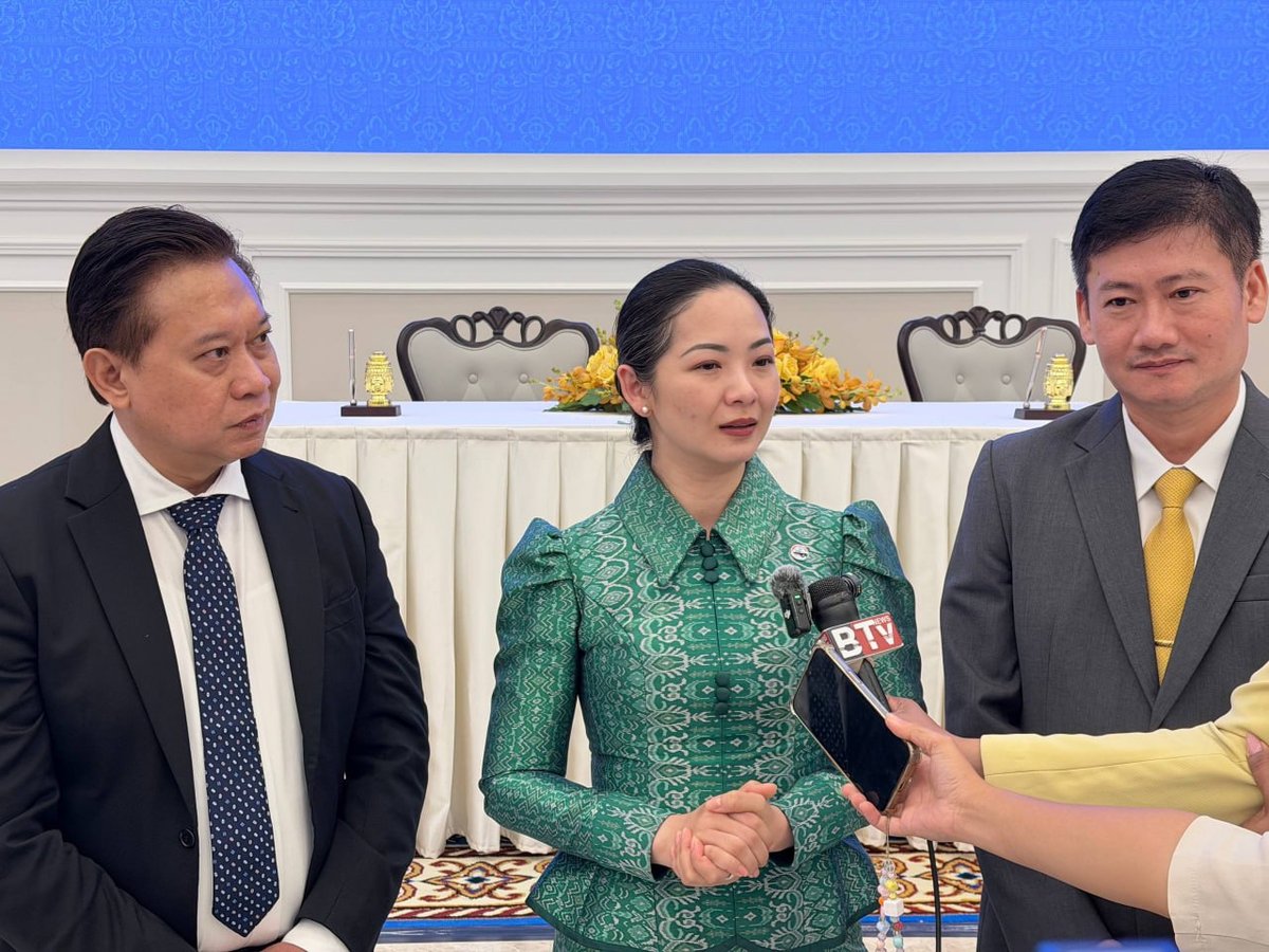 菲律宾成柬埔寨大米最大进口国 8个月出口量领先