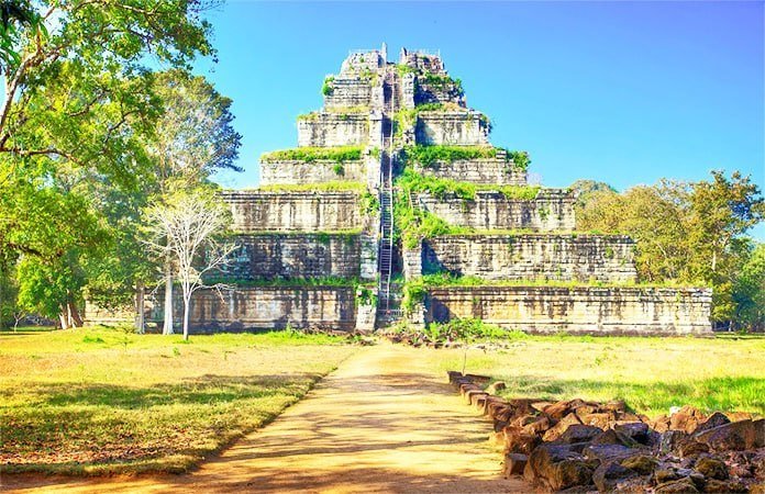 贡开寺庙群列入UNESCO名录 国际知名度提升带动旅游