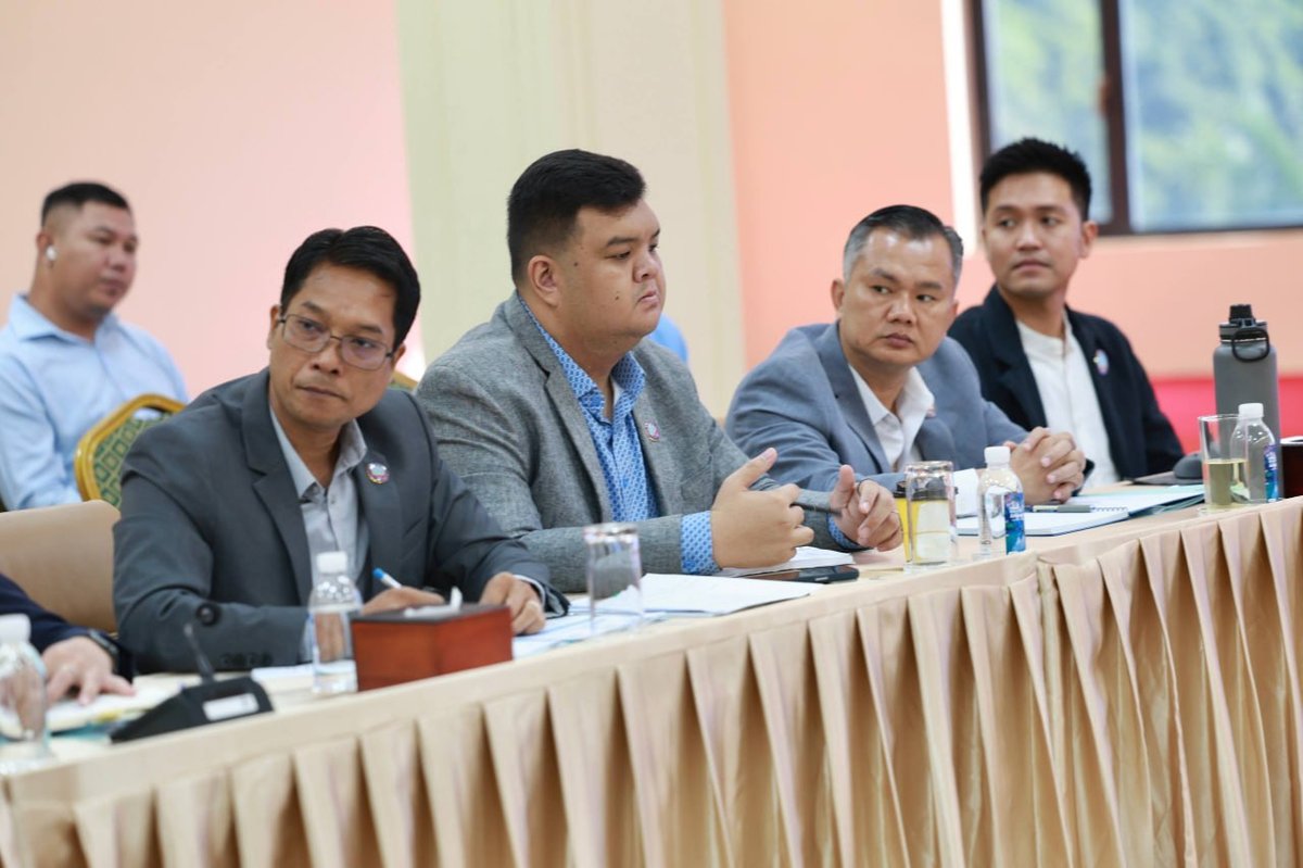 柬埔寨退伍军人协会召开会议,审议第25届VECONAC大会的