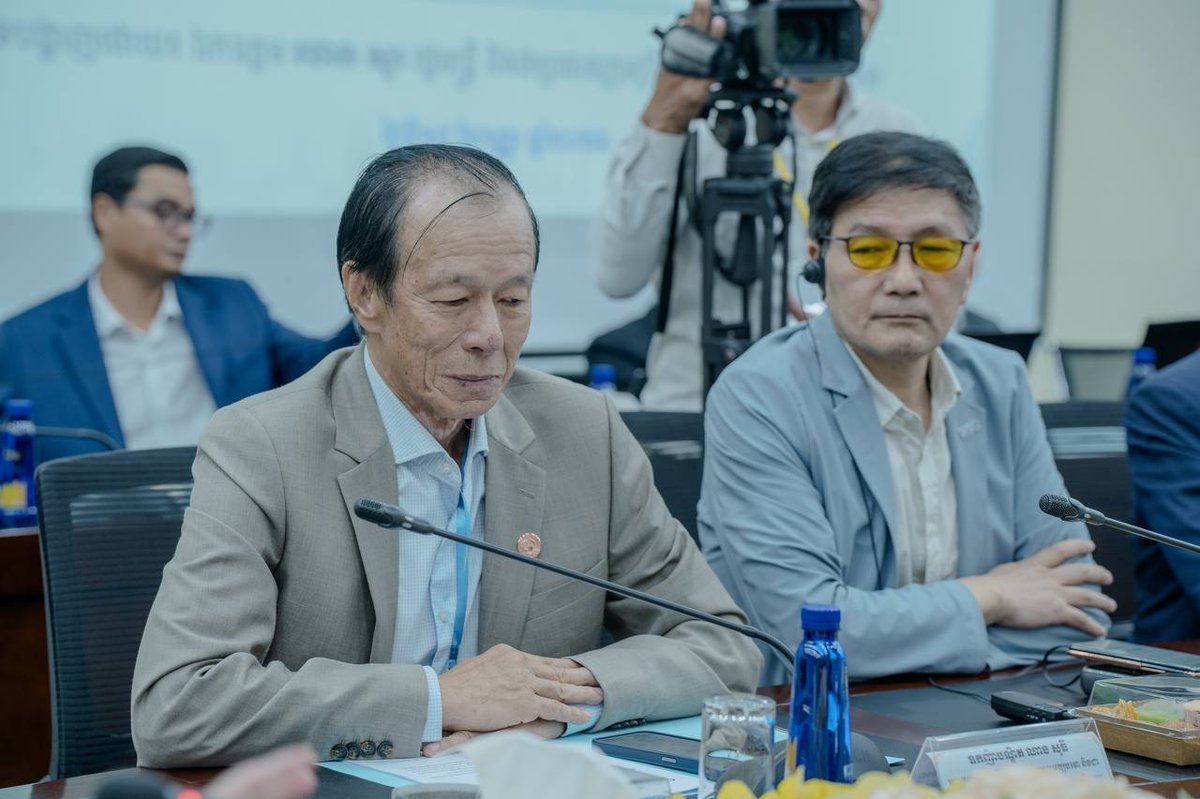 柬埔寨最低工资谈判第三轮 劳资双方分歧依旧