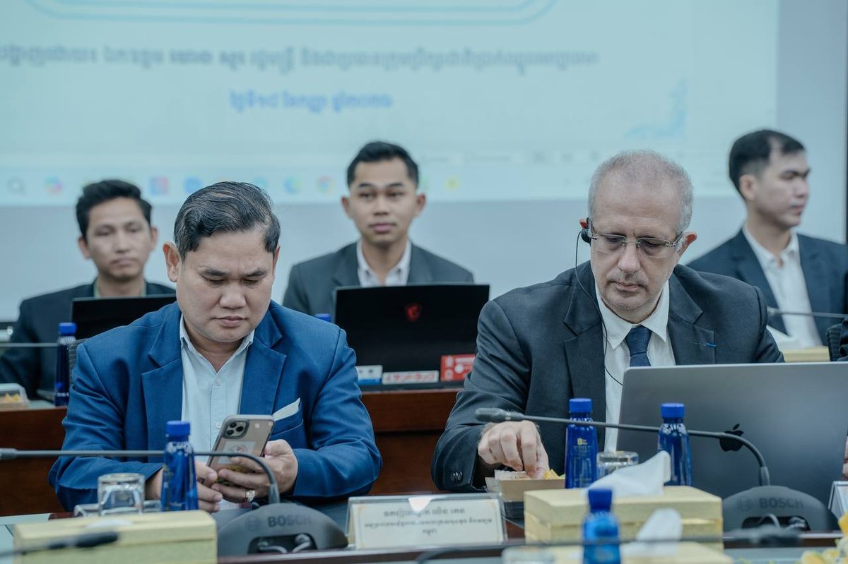 柬埔寨最低工资谈判第三轮 劳资双方分歧依旧