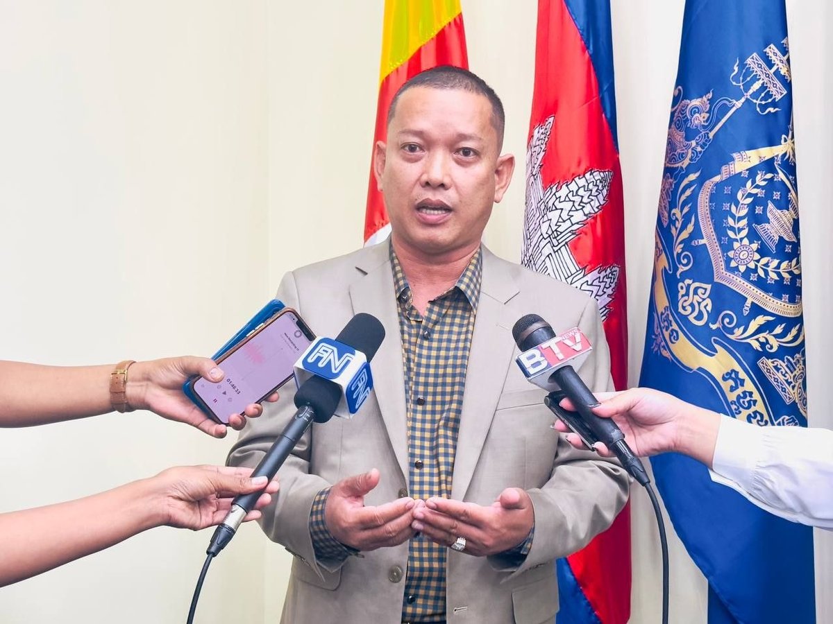 柬埔寨最低工资谈判 工会诉求分歧明显