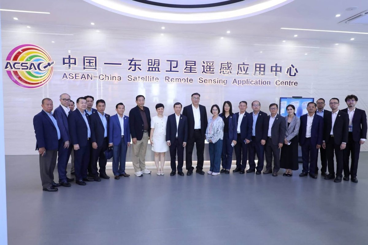 柬埔寨环境部与中国第四海洋研究所加强合作,旨在共同提升海洋生