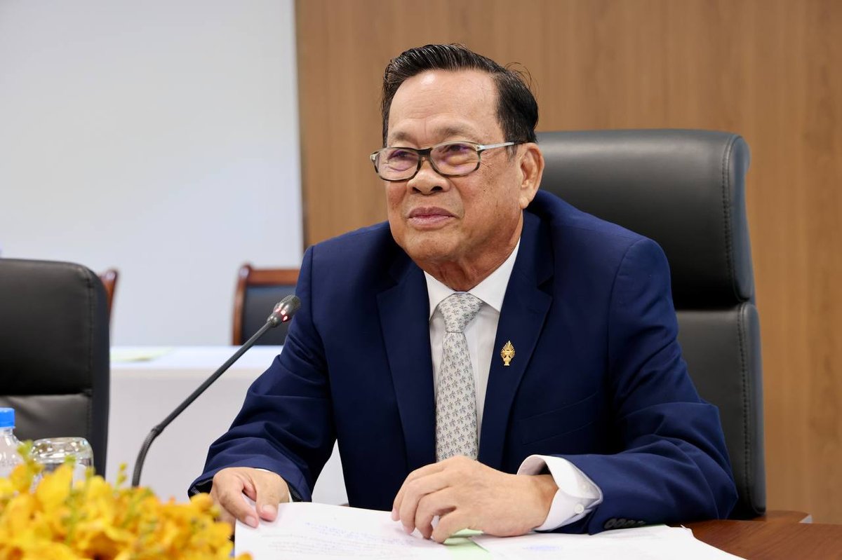 柬埔寨乌克兰加强国际合作 共同支持多边外交