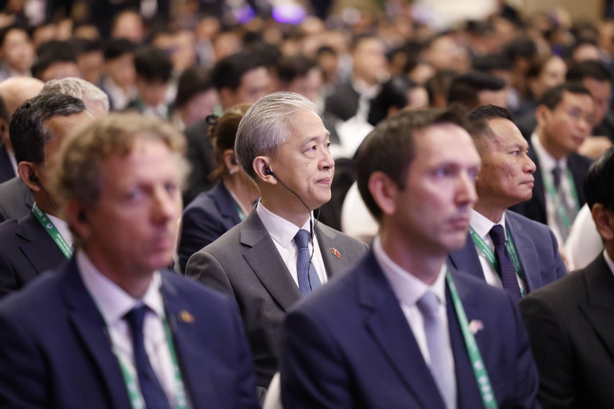 柬埔寨加速制定网络安全法及虚拟资产管理框架