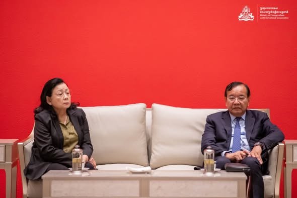 布拉索昆率团出席第81届联合国大会