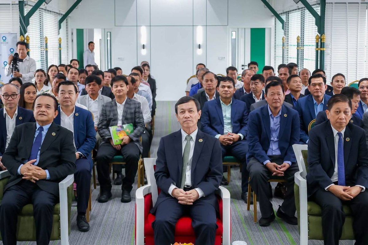 环境部与国际保护组织签署MOU 强化自然资源保护